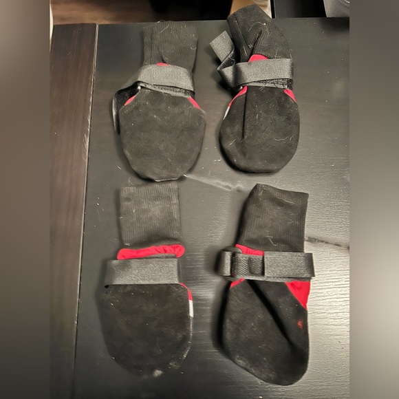 Pet Boots - Small - Picture 6 of 6